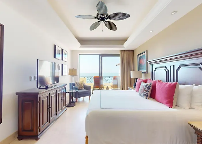 Apartamento Two Bedroom Presidential - Grand Solmar Lands End *