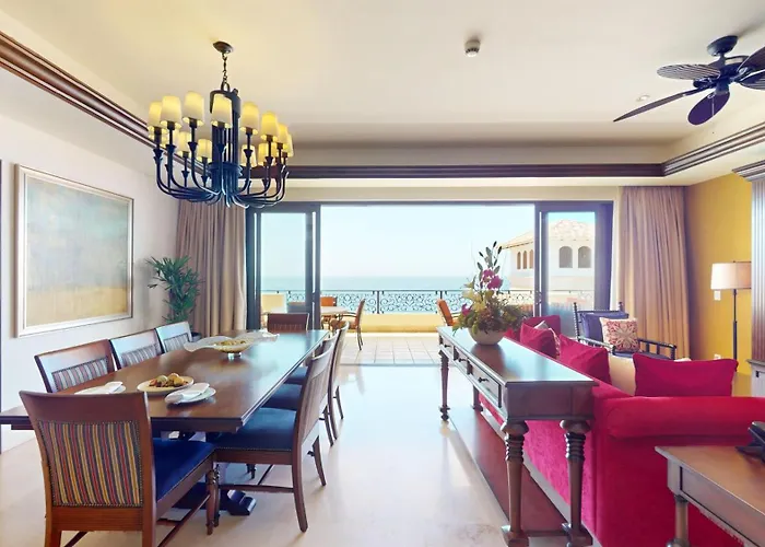 Two Bedroom Presidential - Grand Solmar Lands End Apartamento *