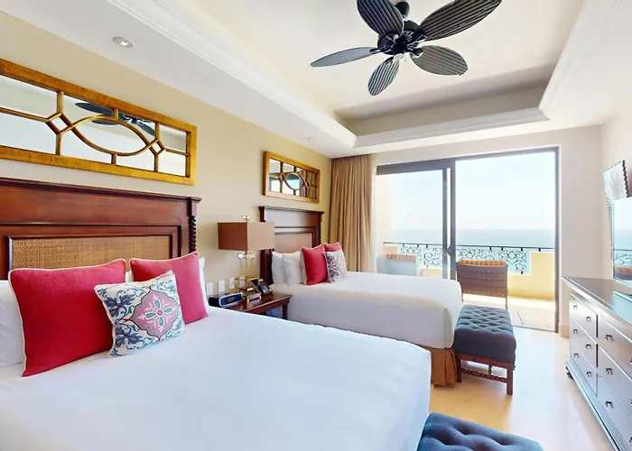 Apartamento Two Bedroom Presidential - Grand Solmar Lands End *