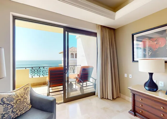 Two Bedroom Presidential - Grand Solmar Lands End Apartamento Cabo San Lucas