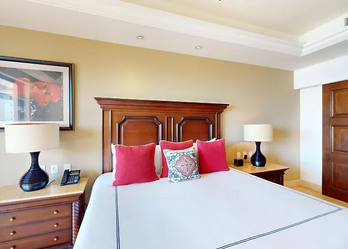 Two Bedroom Presidential - Grand Solmar Lands End Apartamento