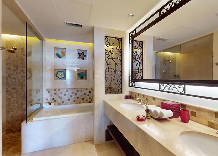 Apartamento Two Bedroom Presidential - Grand Solmar Lands End *