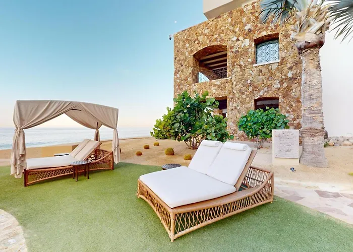 Two Bedroom Presidential - Grand Solmar Lands End