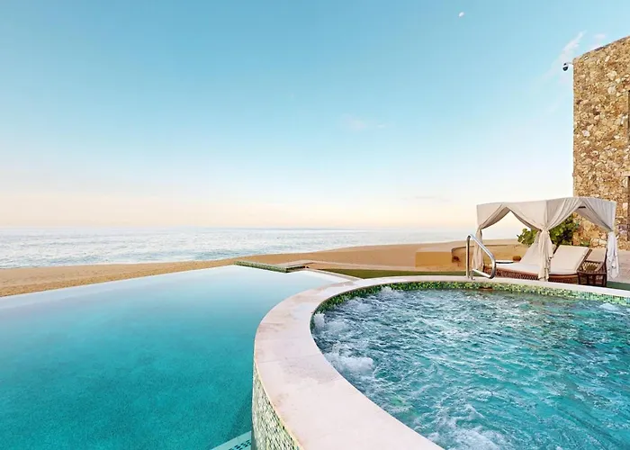 Apartamento Two Bedroom Presidential - Grand Solmar Lands End