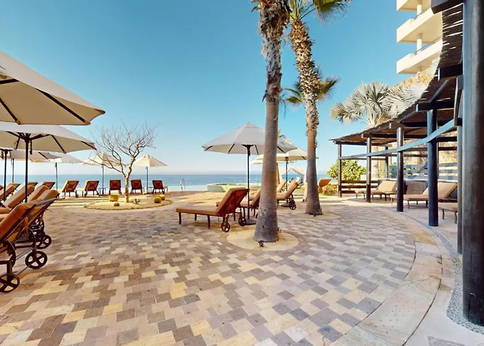 Apartamento Two Bedroom Presidential - Grand Solmar Lands End