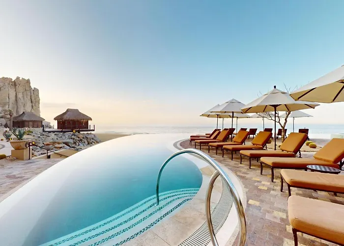 Two Bedroom Presidential - Grand Solmar Lands End Apartamento