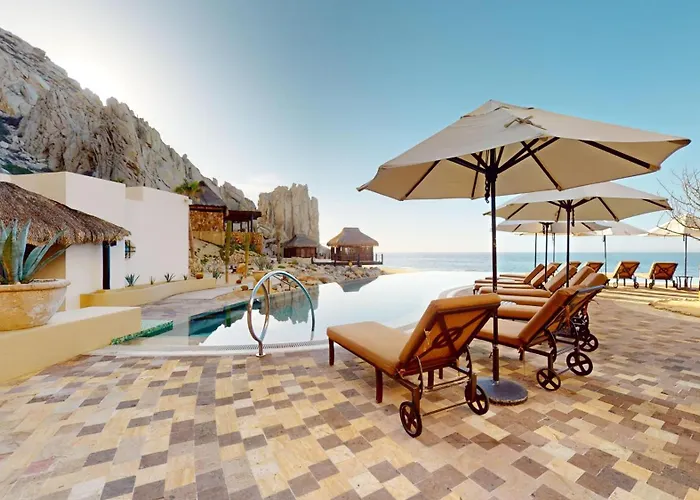 Two Bedroom Presidential - Grand Solmar Lands End Apartamento *