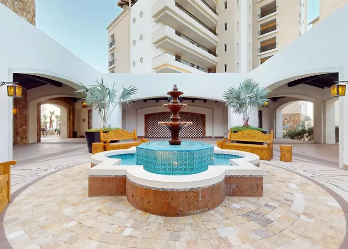 Two Bedroom Presidential - Grand Solmar Lands End Apartamento