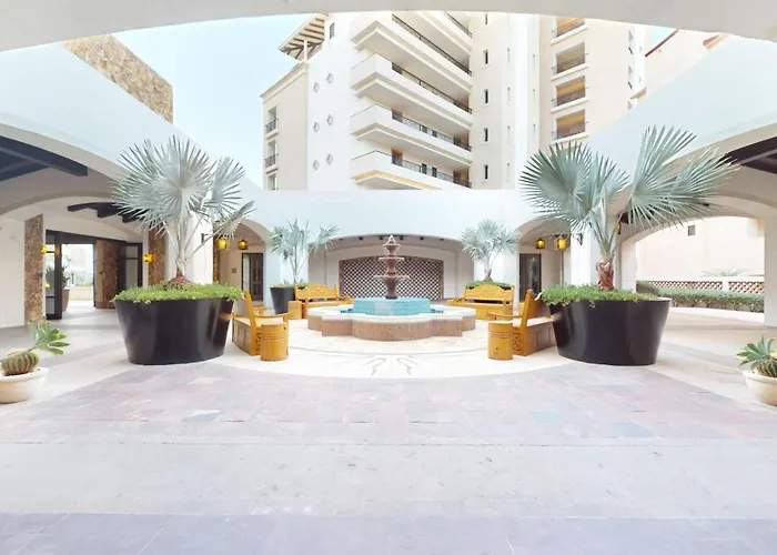Two Bedroom Presidential - Grand Solmar Lands End