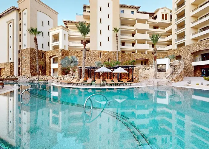 Two Bedroom Presidential - Grand Solmar Lands End Apartamento