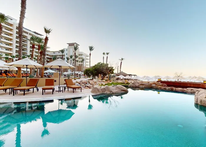 Two Bedroom Presidential - Grand Solmar Lands End * Cabo San Lucas