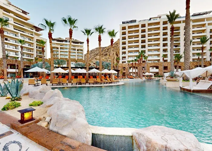 Two Bedroom Presidential - Grand Solmar Lands End