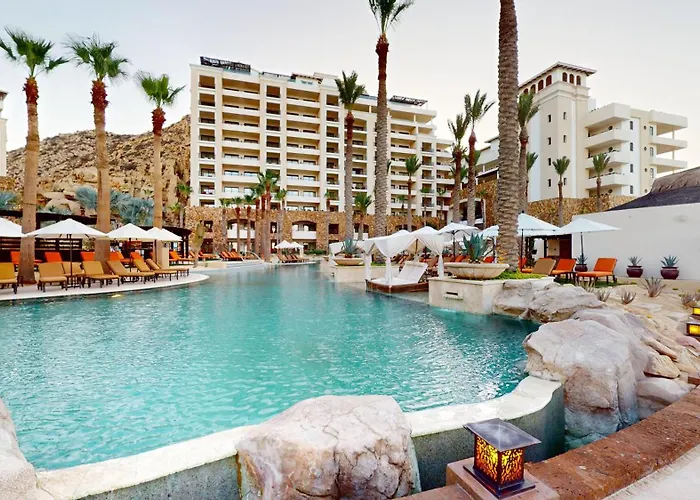 Apartamento Two Bedroom Presidential - Grand Solmar Lands End Cabo San Lucas