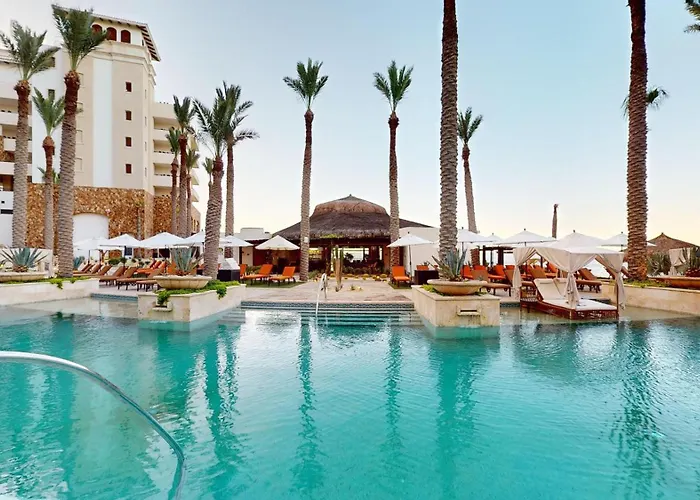 Apartamento Two Bedroom Presidential - Grand Solmar Lands End