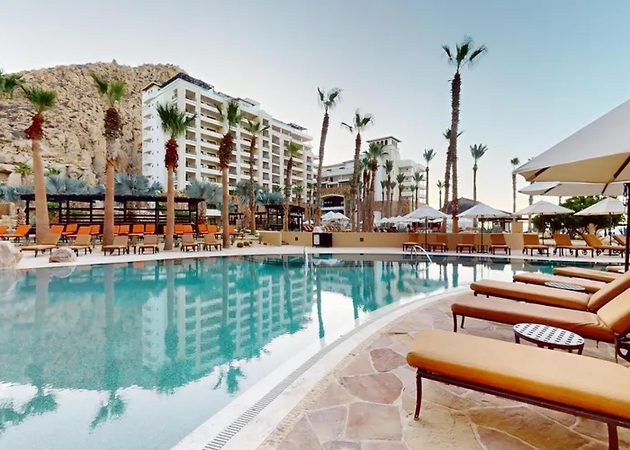 Two Bedroom Presidential - Grand Solmar Lands End *