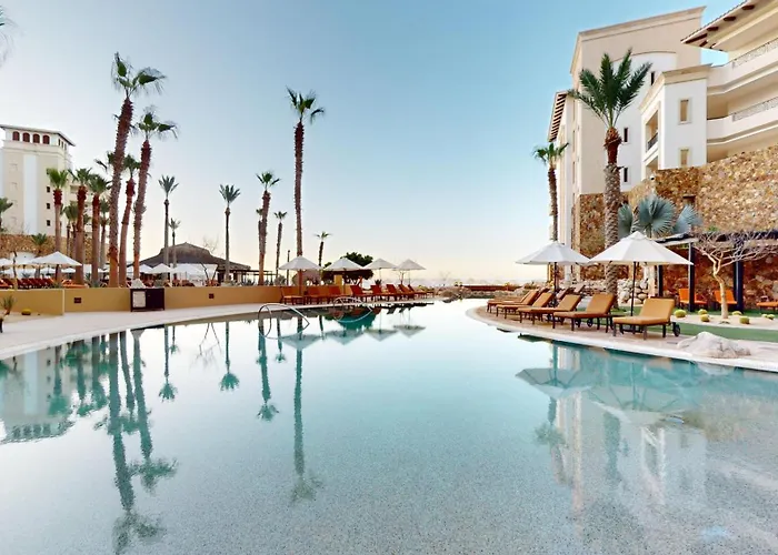 Two Bedroom Presidential - Grand Solmar Lands End Apartamento Cabo San Lucas