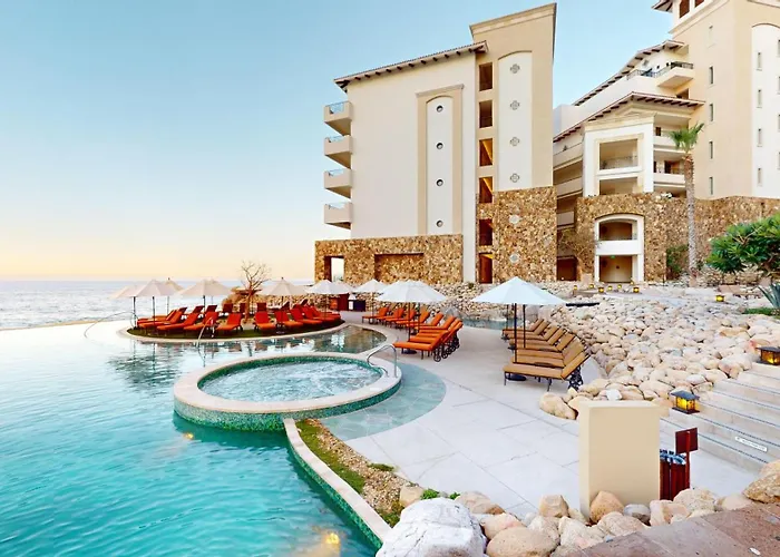 Two Bedroom Presidential - Grand Solmar Lands End Apartamento