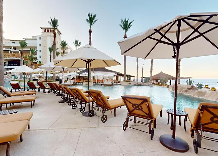 Apartamento Two Bedroom Presidential - Grand Solmar Lands End