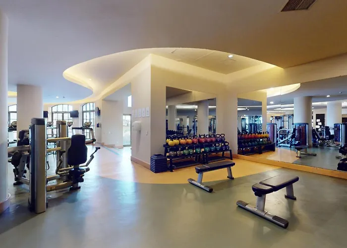 Two Bedroom Presidential - Grand Solmar Lands End Apartamento *