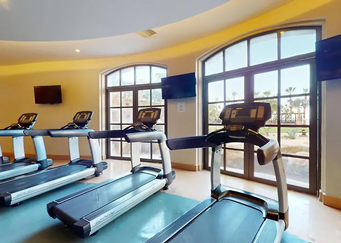 Two Bedroom Presidential - Grand Solmar Lands End Apartamento