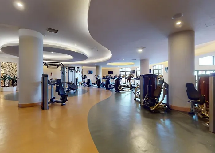 Two Bedroom Presidential - Grand Solmar Lands End Apartamento *