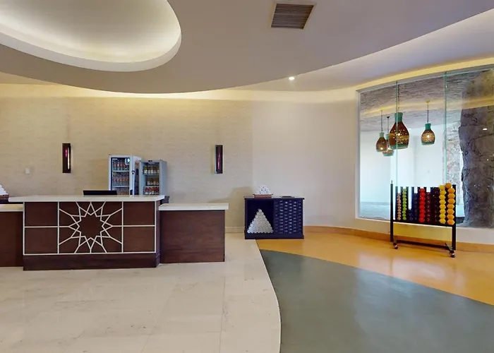 Apartamento Two Bedroom Presidential - Grand Solmar Lands End Cabo San Lucas