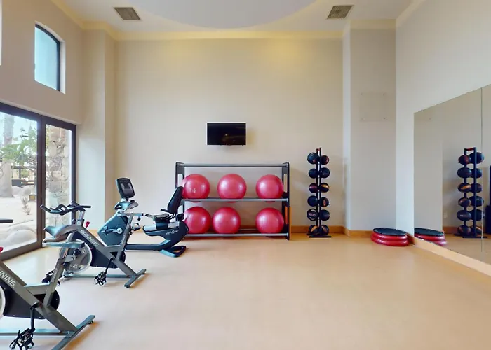 Two Bedroom Presidential - Grand Solmar Lands End Apartamento Cabo San Lucas