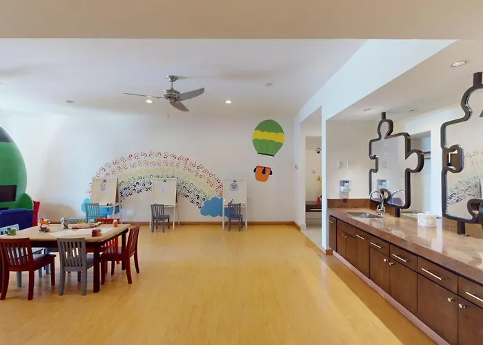 Two Bedroom Presidential - Grand Solmar Lands End Apartamento