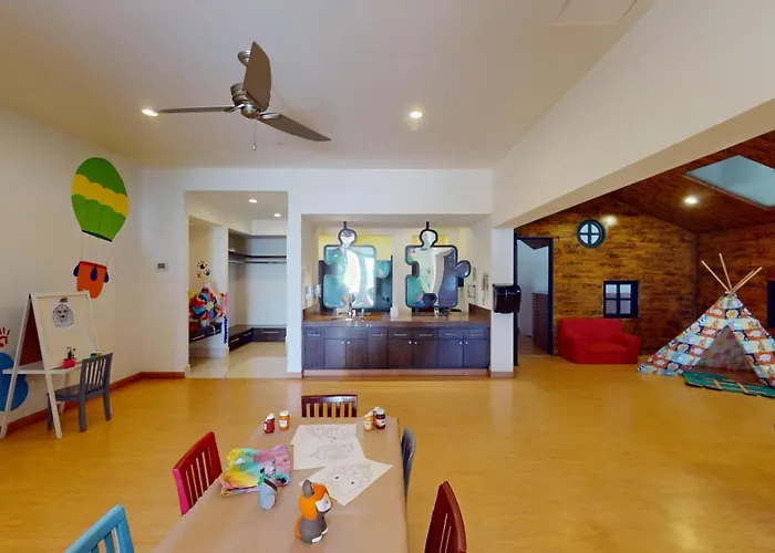 Two Bedroom Presidential - Grand Solmar Lands End Apartamento Cabo San Lucas