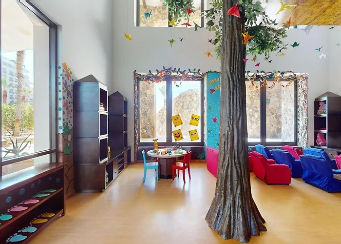 Apartamento Two Bedroom Presidential - Grand Solmar Lands End *