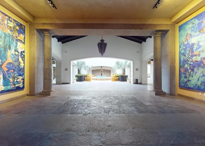 Apartamento Two Bedroom Presidential - Grand Solmar Lands End *