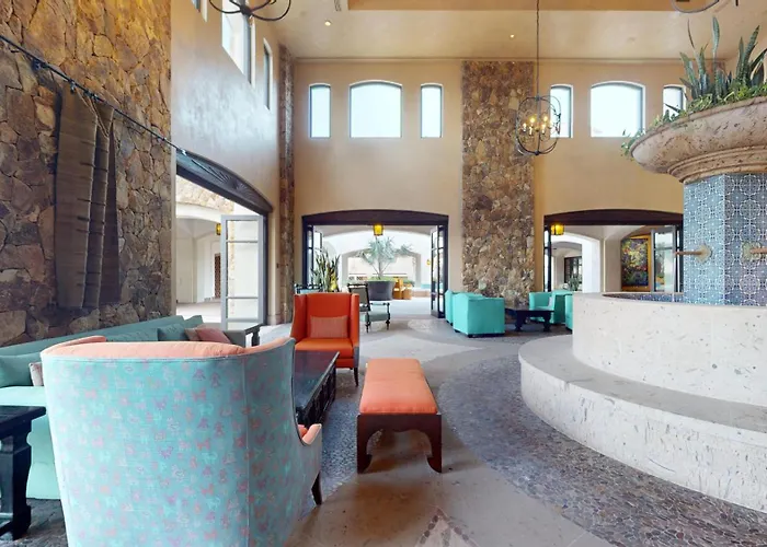 Two Bedroom Presidential - Grand Solmar Lands End Apartamento