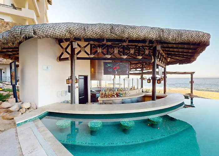 Apartamento Two Bedroom Presidential - Grand Solmar Lands End Cabo San Lucas
