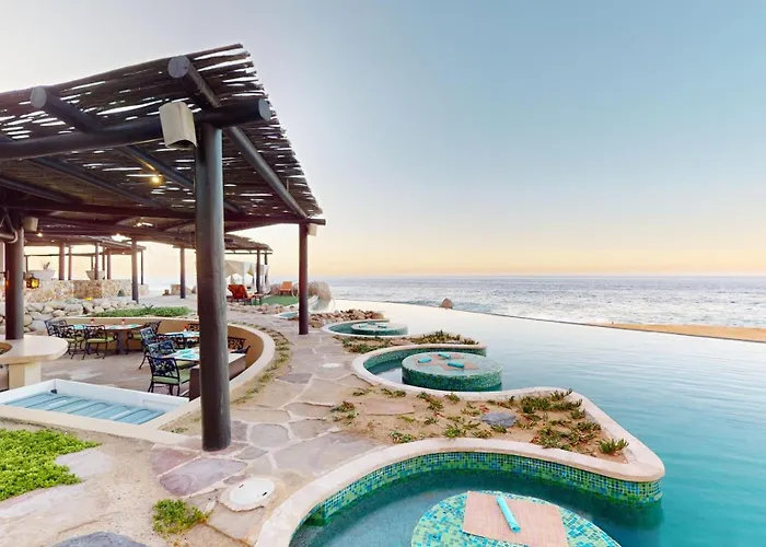 Apartamento Two Bedroom Presidential - Grand Solmar Lands End