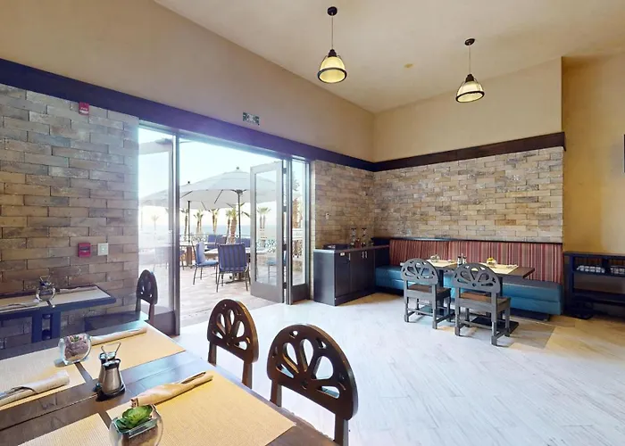 Apartamento Two Bedroom Presidential - Grand Solmar Lands End Cabo San Lucas