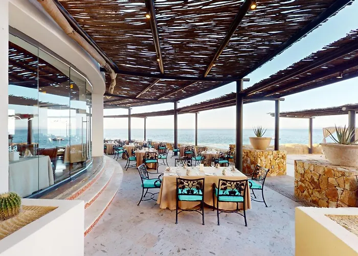 Two Bedroom Presidential - Grand Solmar Lands End Cabo San Lucas