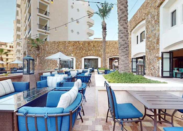 Apartamento Two Bedroom Presidential - Grand Solmar Lands End *